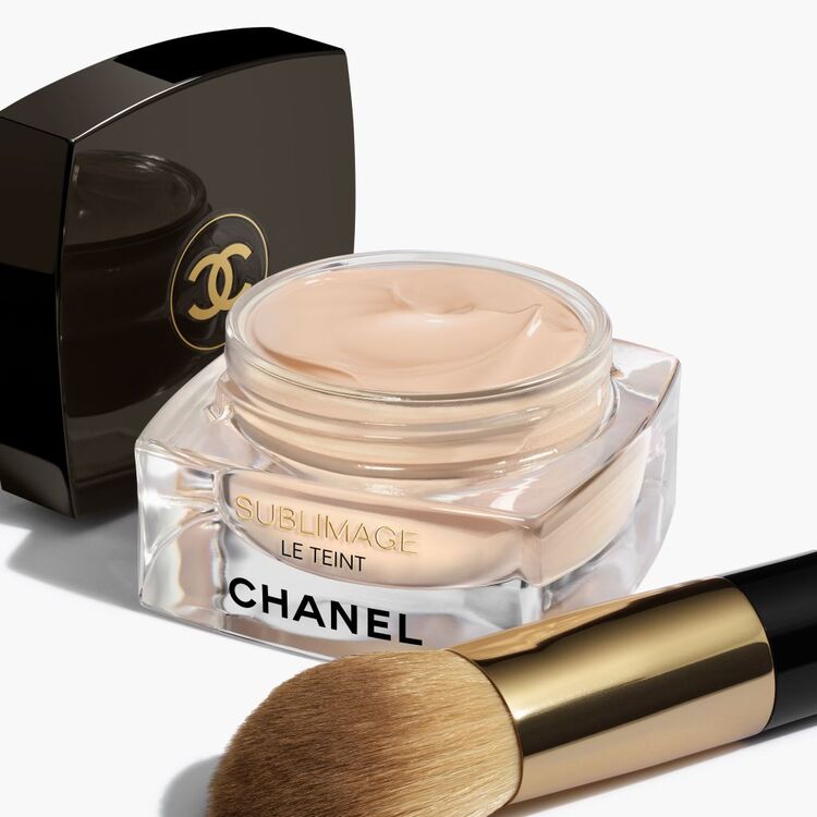 サブリマージュ ル タン(12 ベージュ ロゼ): CHANEL｜DEPACO 大丸