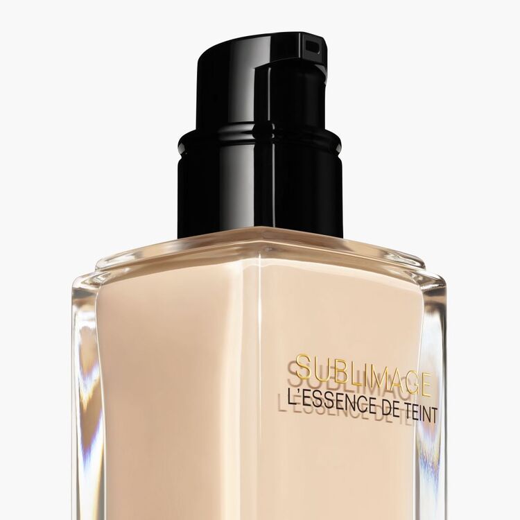 サブリマージュ レサンス ドゥ タン(BD01): CHANEL｜DEPACO 大丸