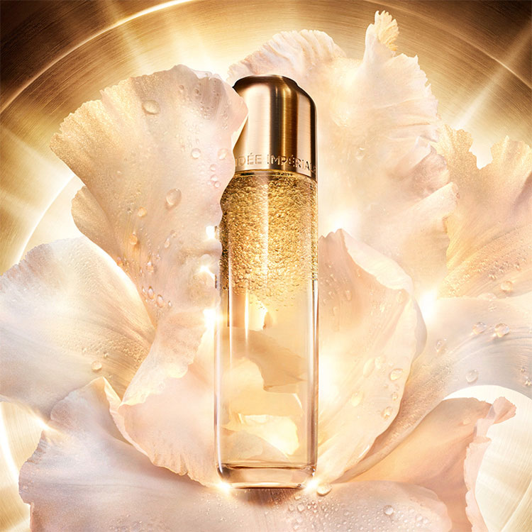 オーキデ アンペリアル ゴールドノビレ ザ ゴールデッセンス