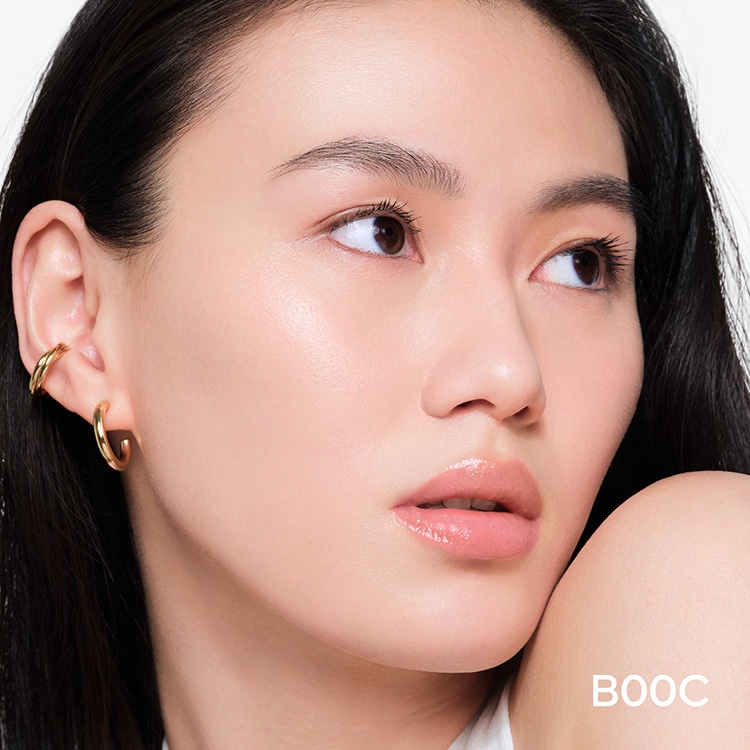 パリュール ゴールド スキン メッシュ クッション(B00C):ゲラン