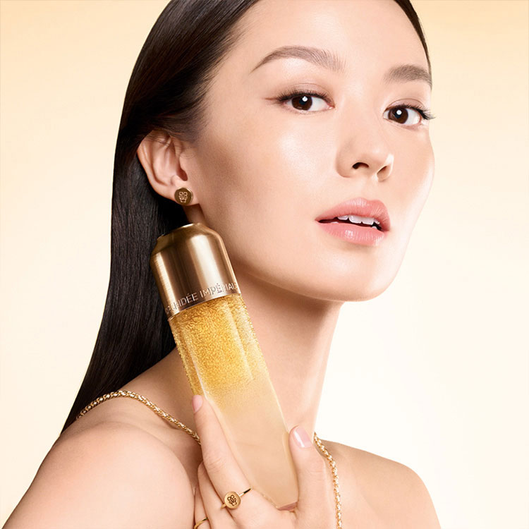 オーキデ アンペリアル ゴールドノビレ ザ ゴールデッセンス