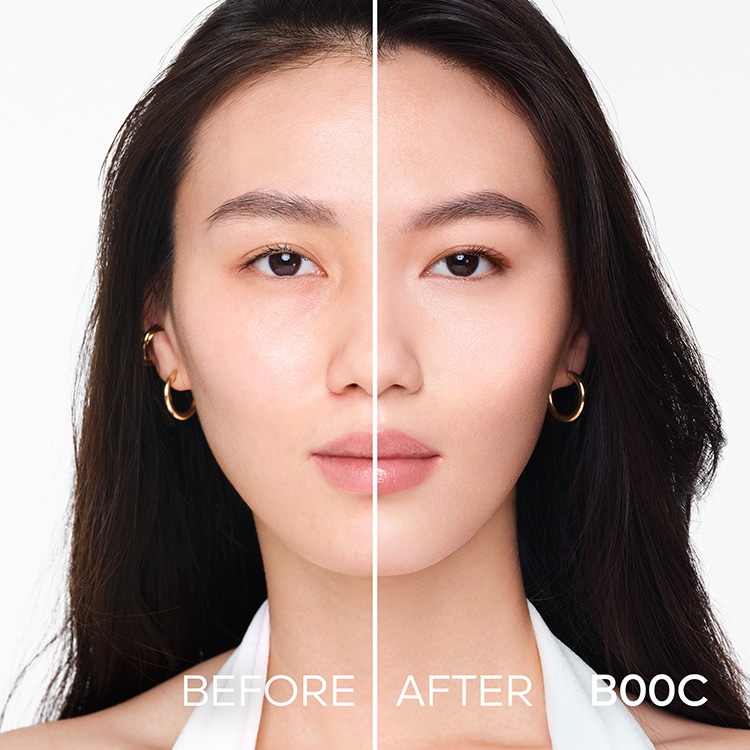 パリュール ゴールド スキン メッシュ クッション(B00C):ゲラン