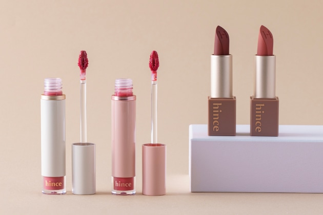 hince(ヒンス)を買うならコレ！人気コスメをピックアップ【スウォッチ