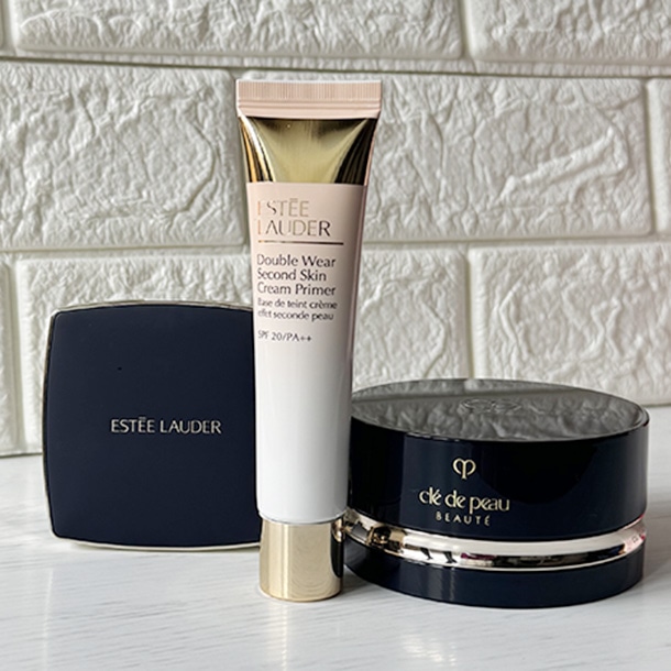 ダブル ウェア フローレス ハイドレーティング プライマー N(ピーチ