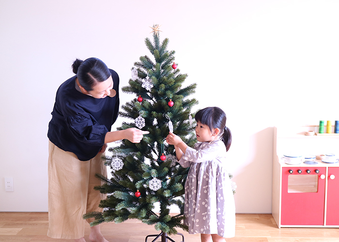 クリスマスが待ち遠しくなる【RSグローバルトレード社のクリスマス