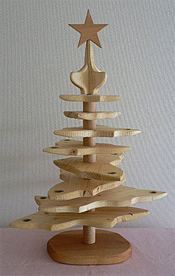 ディスプレイツリー：X'masの贈り物：季節を楽しむ雑貨 DEPOT-net