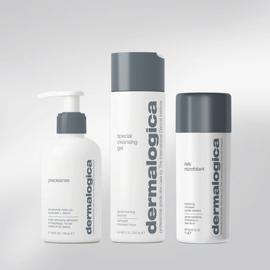 限定キット — ダーマロジカ公式オンラインショップ／スキンケア・化粧品