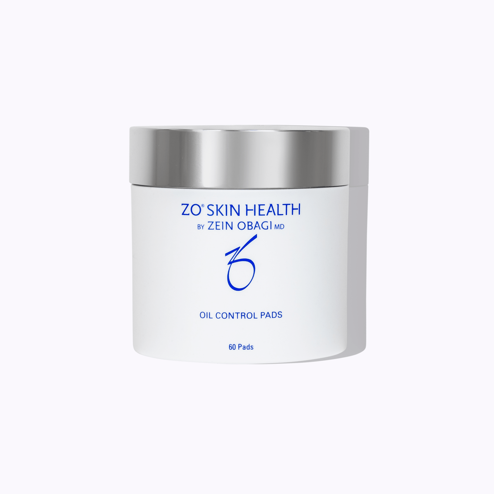 ZO Skin Health Oil Control Pads Acne Treatment – DermStreet