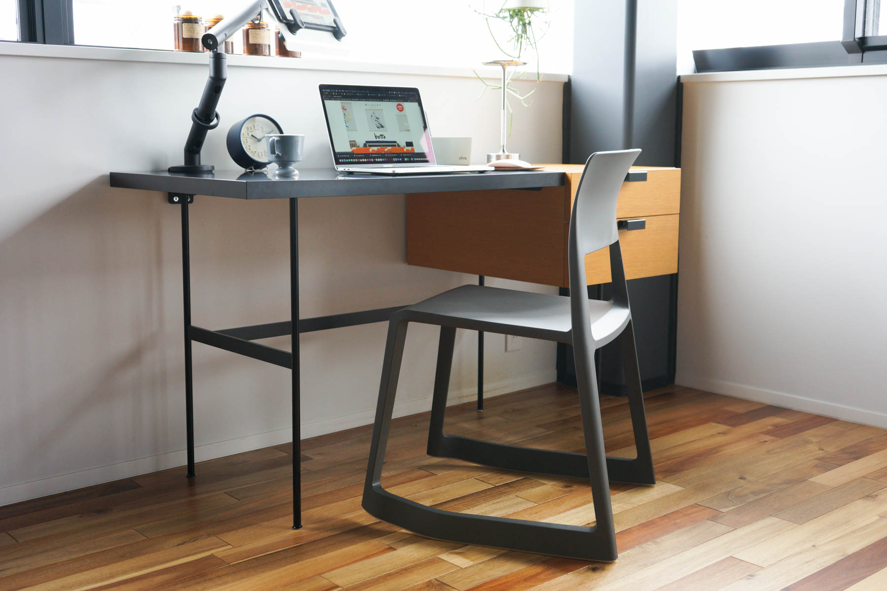 Vitra（ヴィトラ） ティプトン（Tip Ton）RE | インテリアショップvanilla