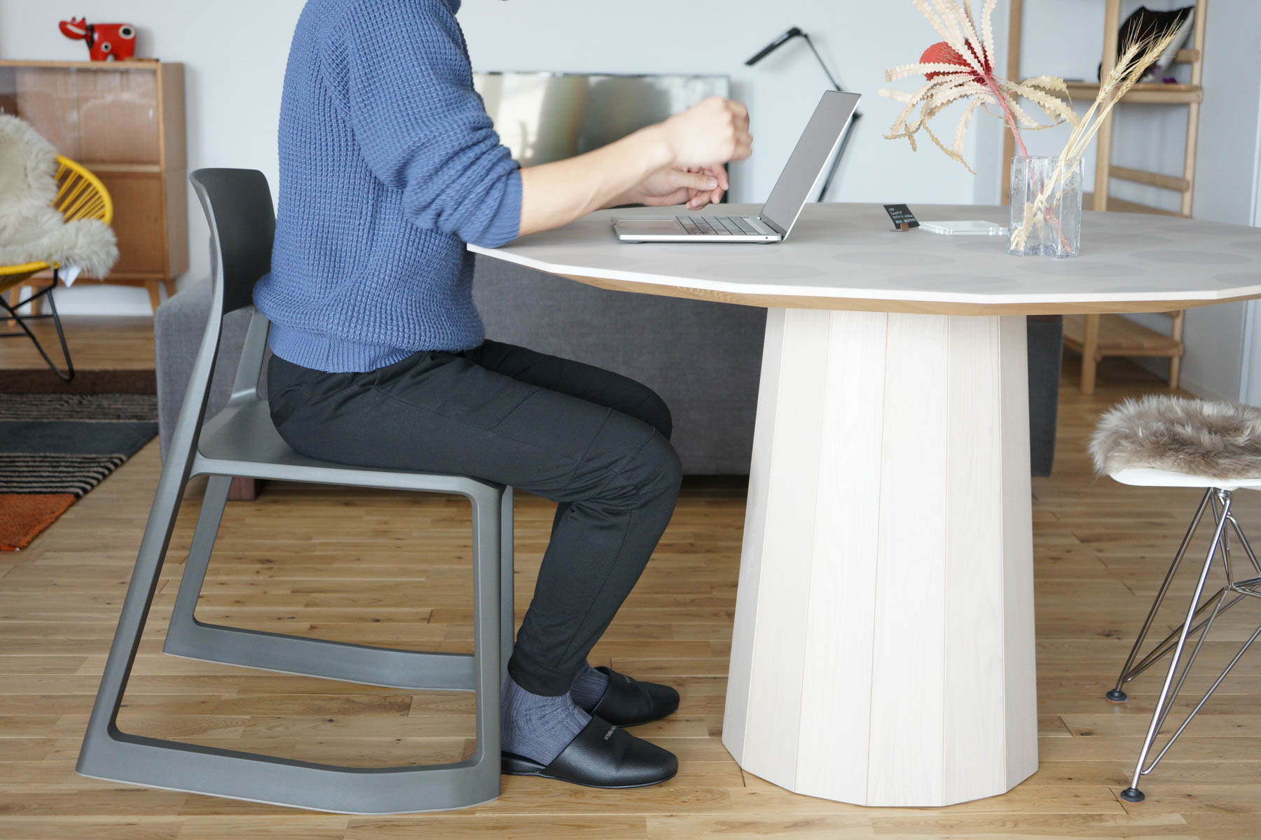 Vitra（ヴィトラ） ティプトン（Tip Ton）RE | インテリアショップvanilla