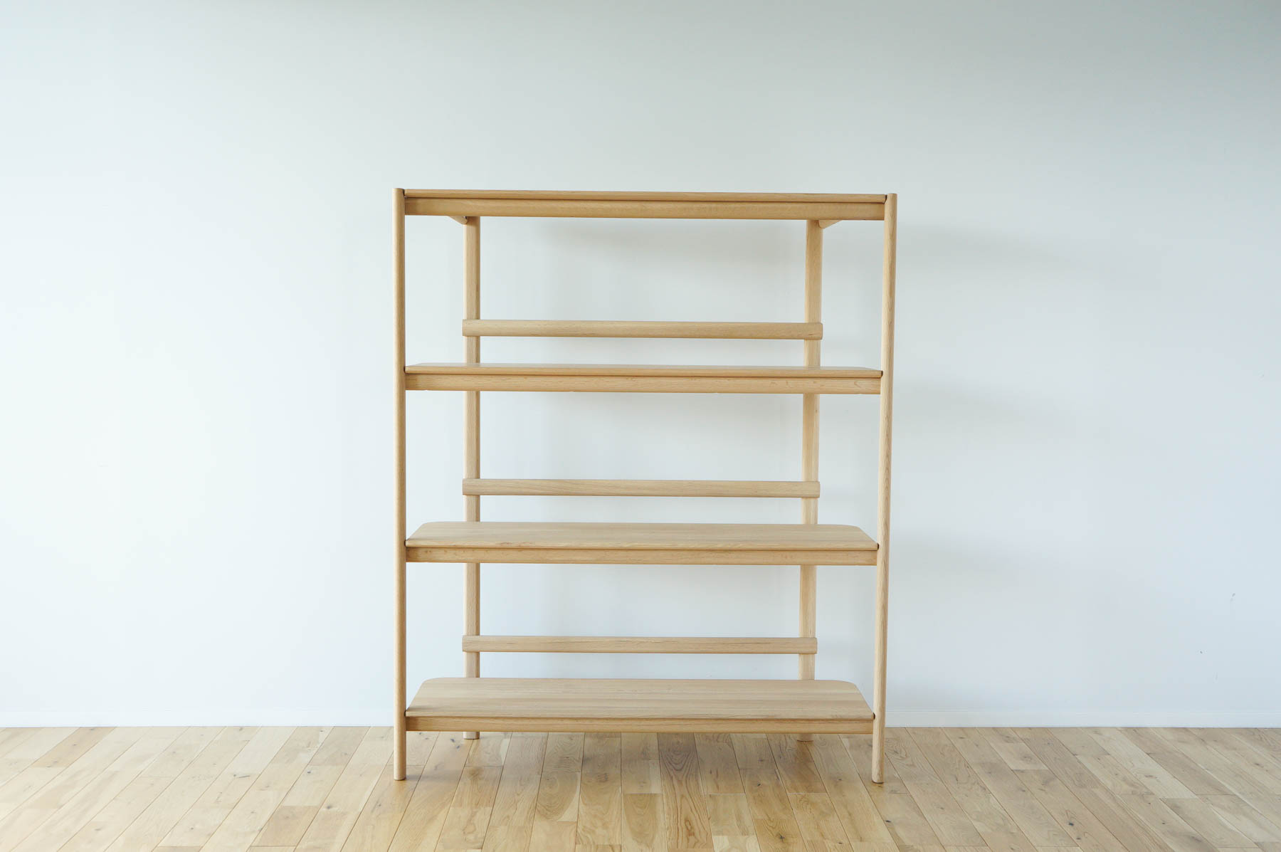 カリモクニュースタンダード アーカイブシェルフ 110（Karimoku New