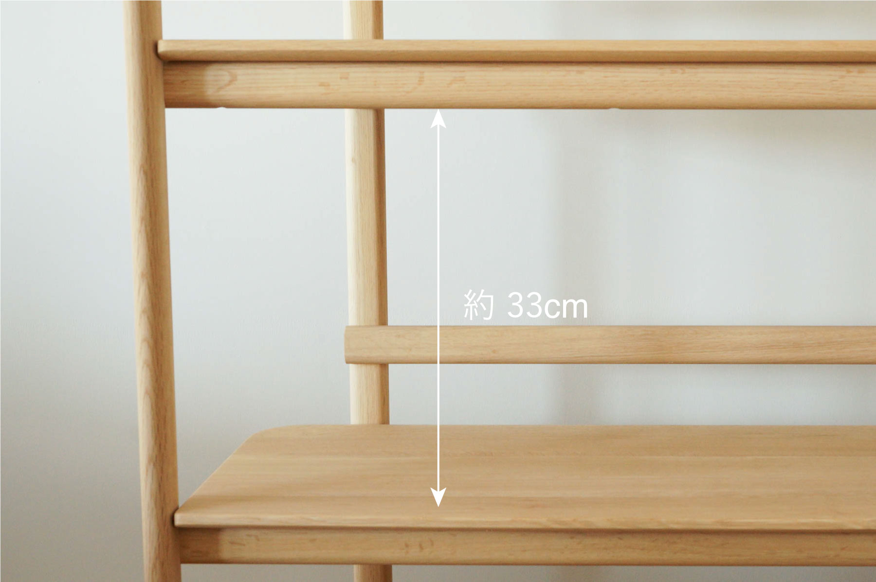 カリモクニュースタンダード アーカイブシェルフ 110（Karimoku New