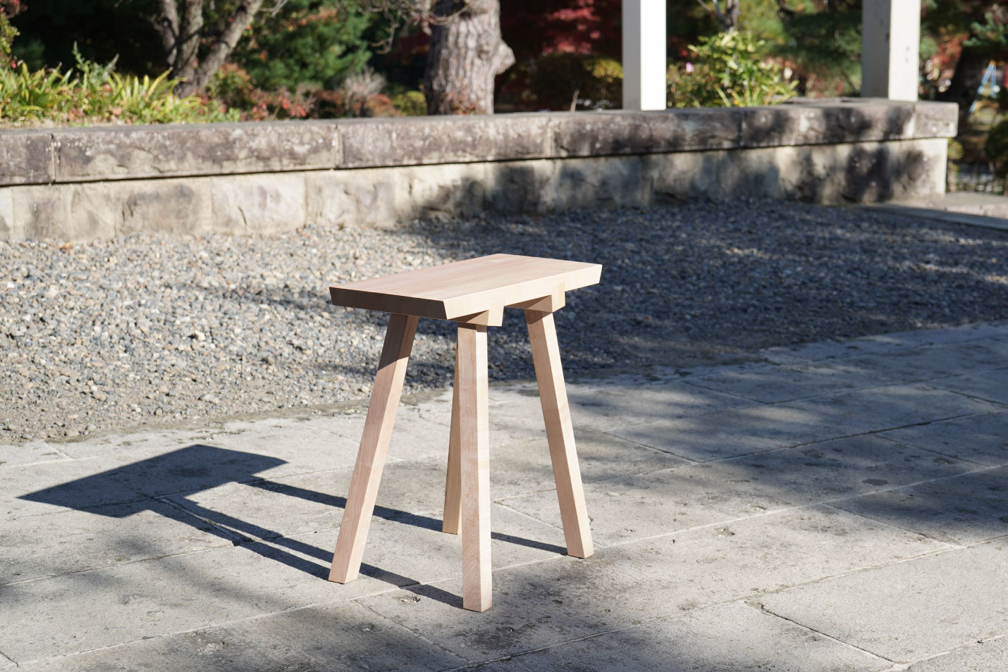 カリモクニュースタンダード トリイ エス （Karimoku New Standard