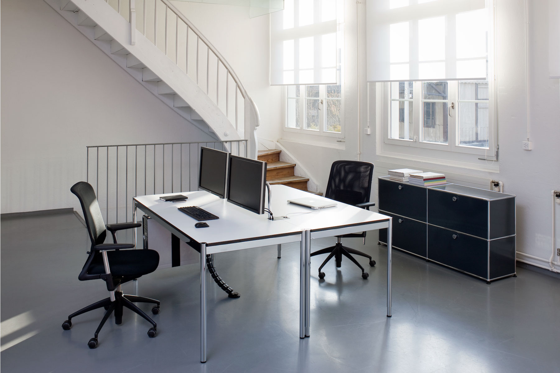 USMハラーのすべて／USMハラーの拡張性｜vanilla