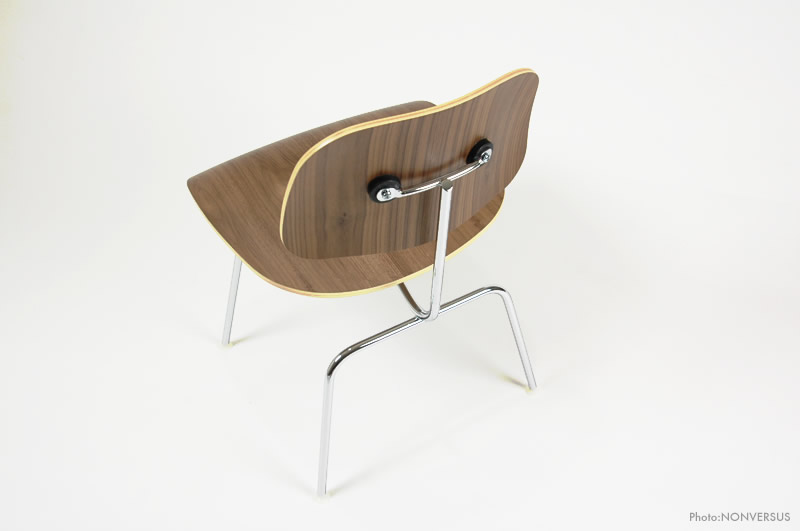 イームズ DCM ウォールナット［DCM. 47 OU］ | インテリアショップvanilla