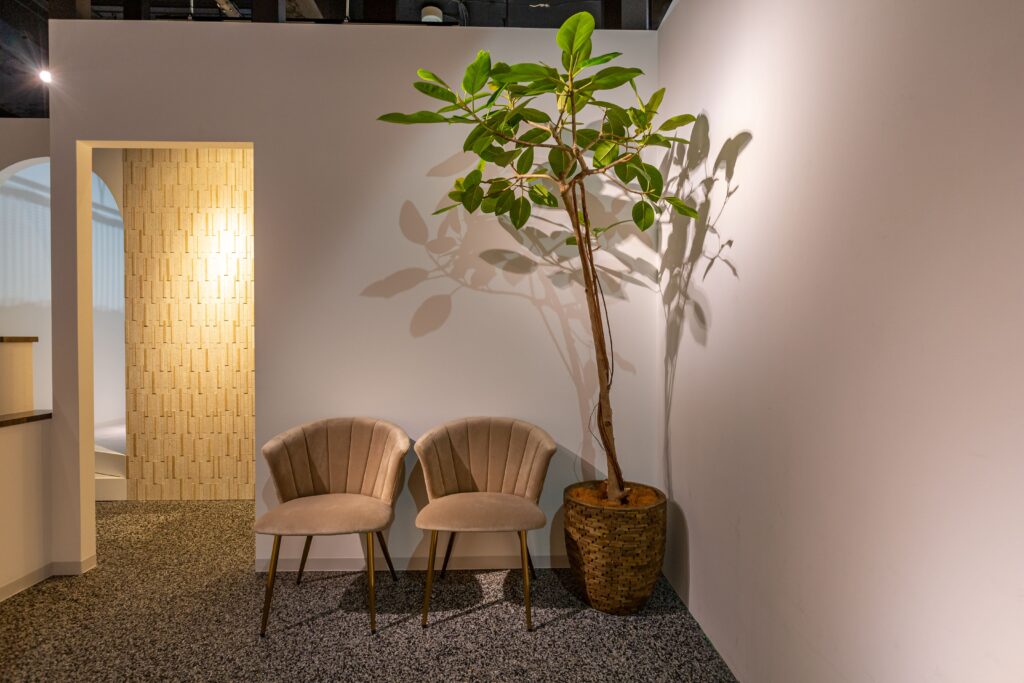 クリニックについて