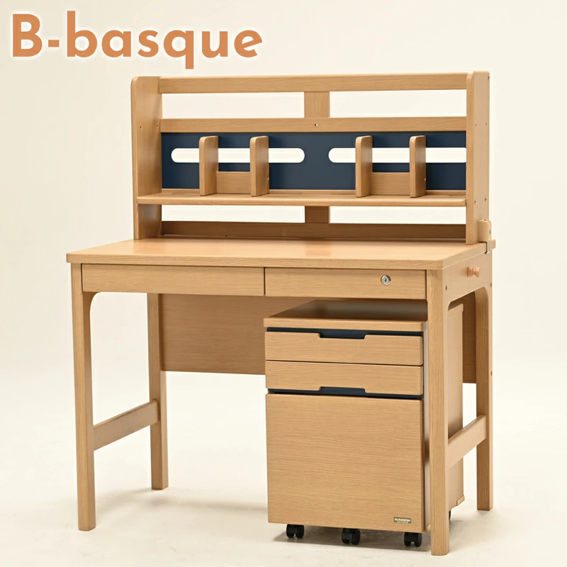 2025年度のヒカリサンデスクは「B-バスク」登場するも廃番品多数