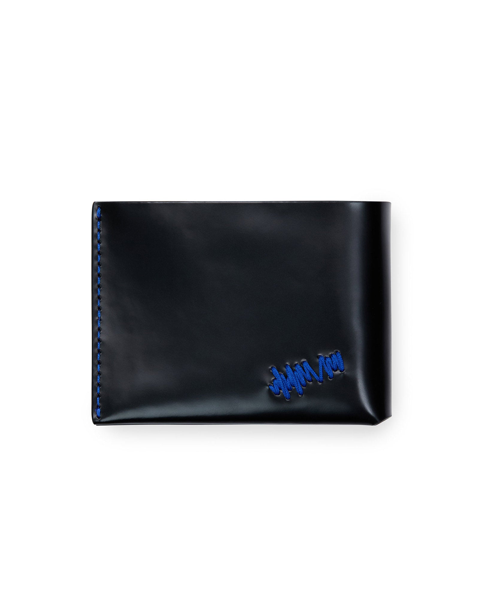 Ader Error(アーダーエラー)「 BULSA WALLET / BLACK 」 | Detail