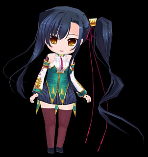 関羽［愛紗］ - デタリキZ攻略 Wiki