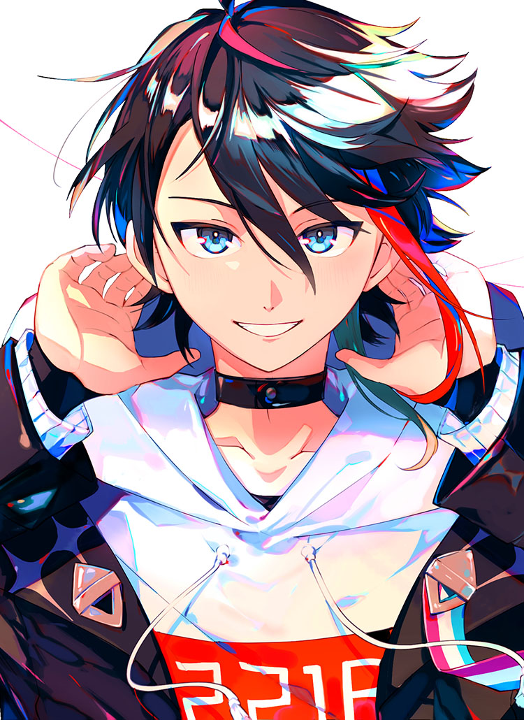 三枝全力支援 - 三枝明那非公式ファンサイト