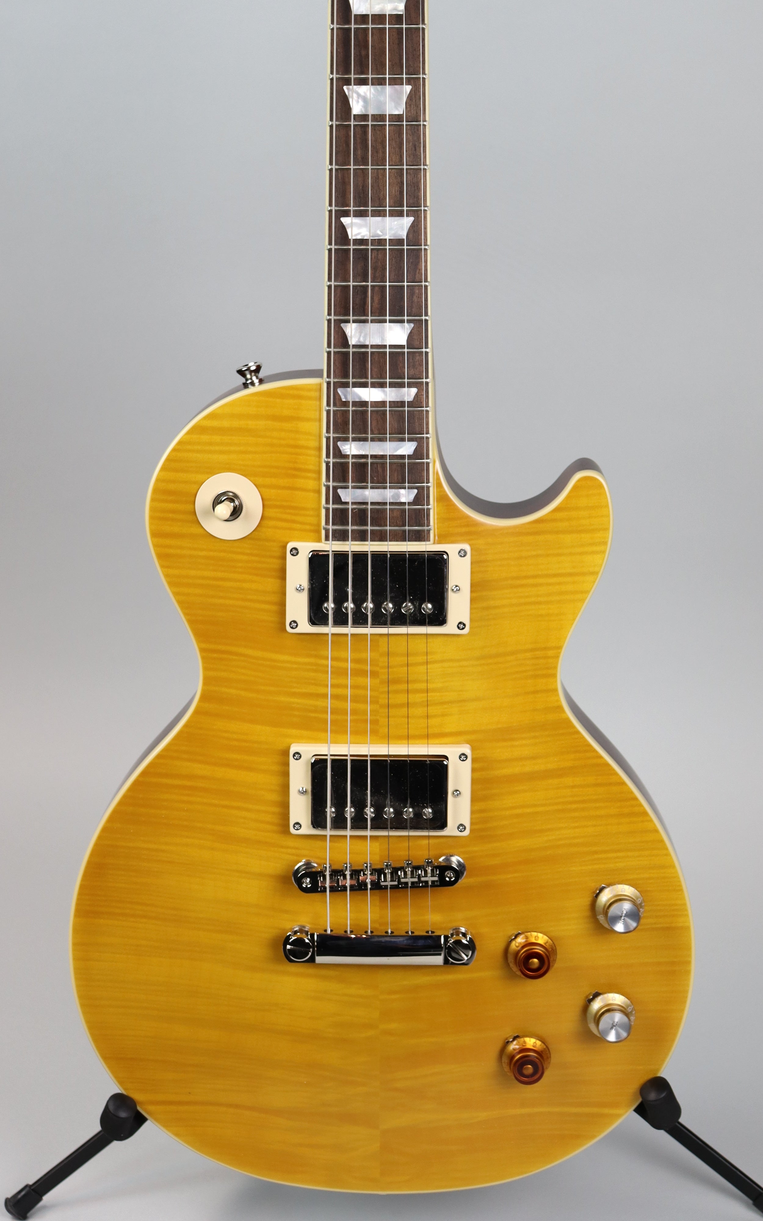 Epiphone Kirk Hammett 