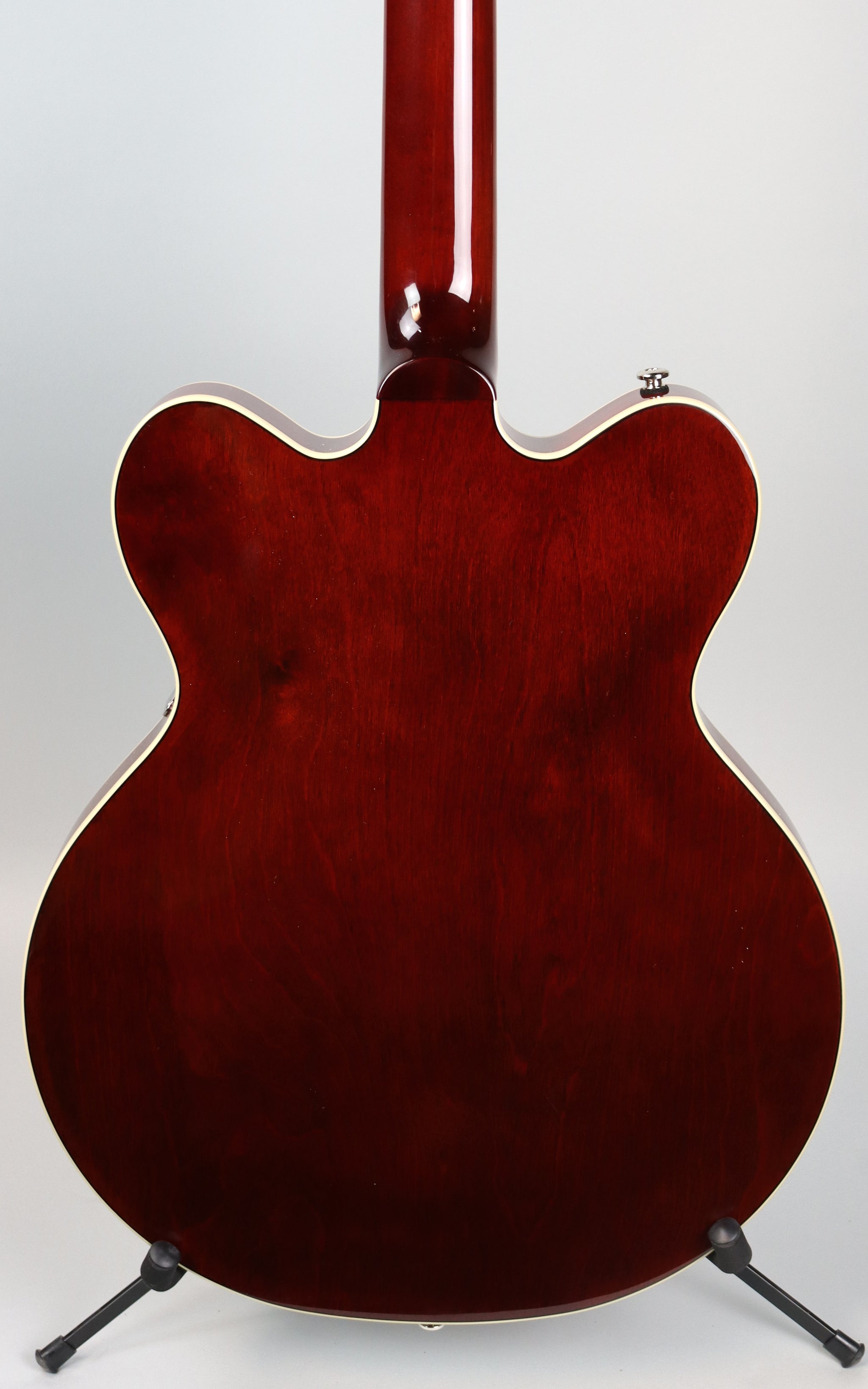 Gretsch G2604T Limited Edition Streamliner Rally II Oxblood/Walnut