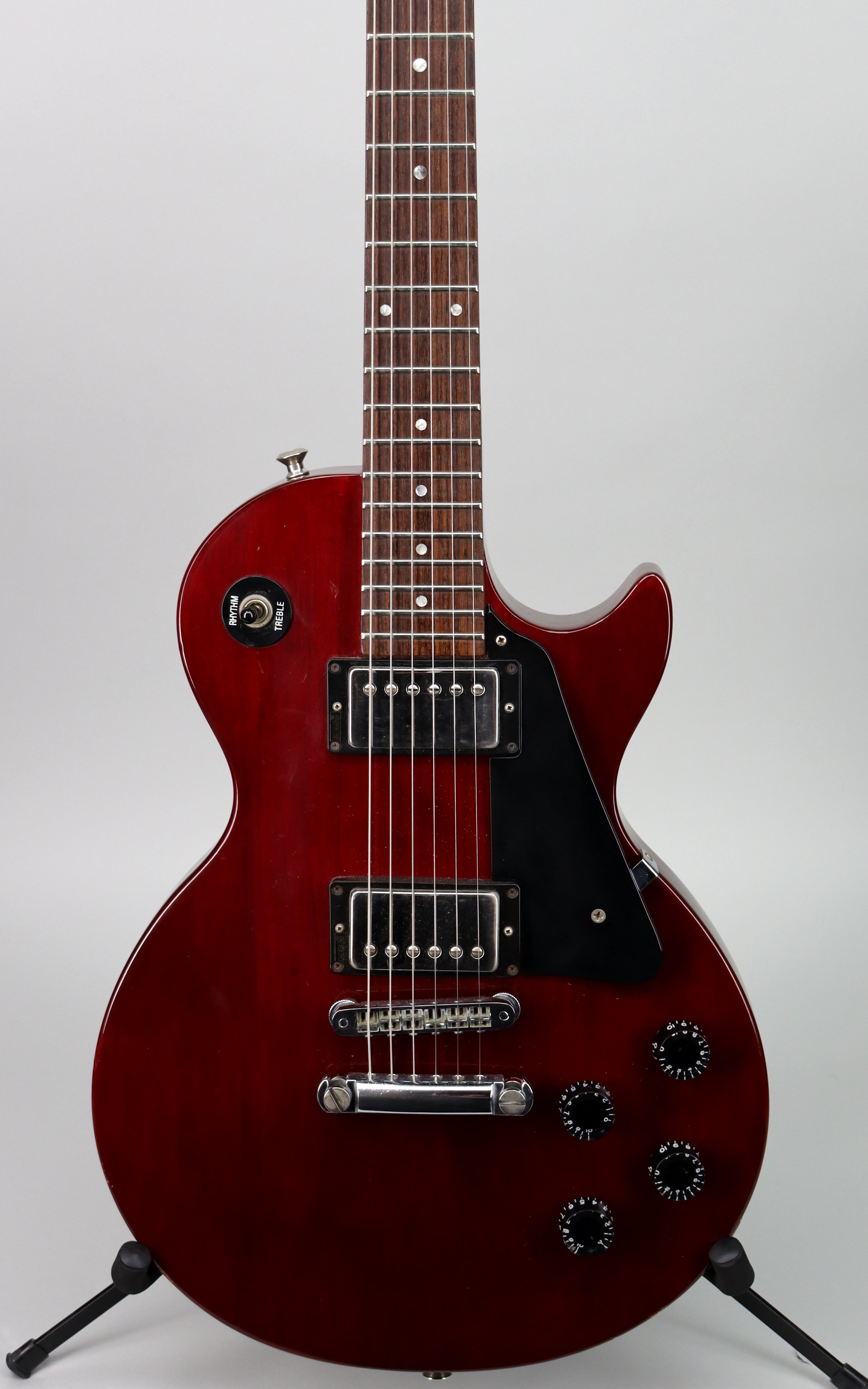 UsedGibson1985LPStudioWRed01.