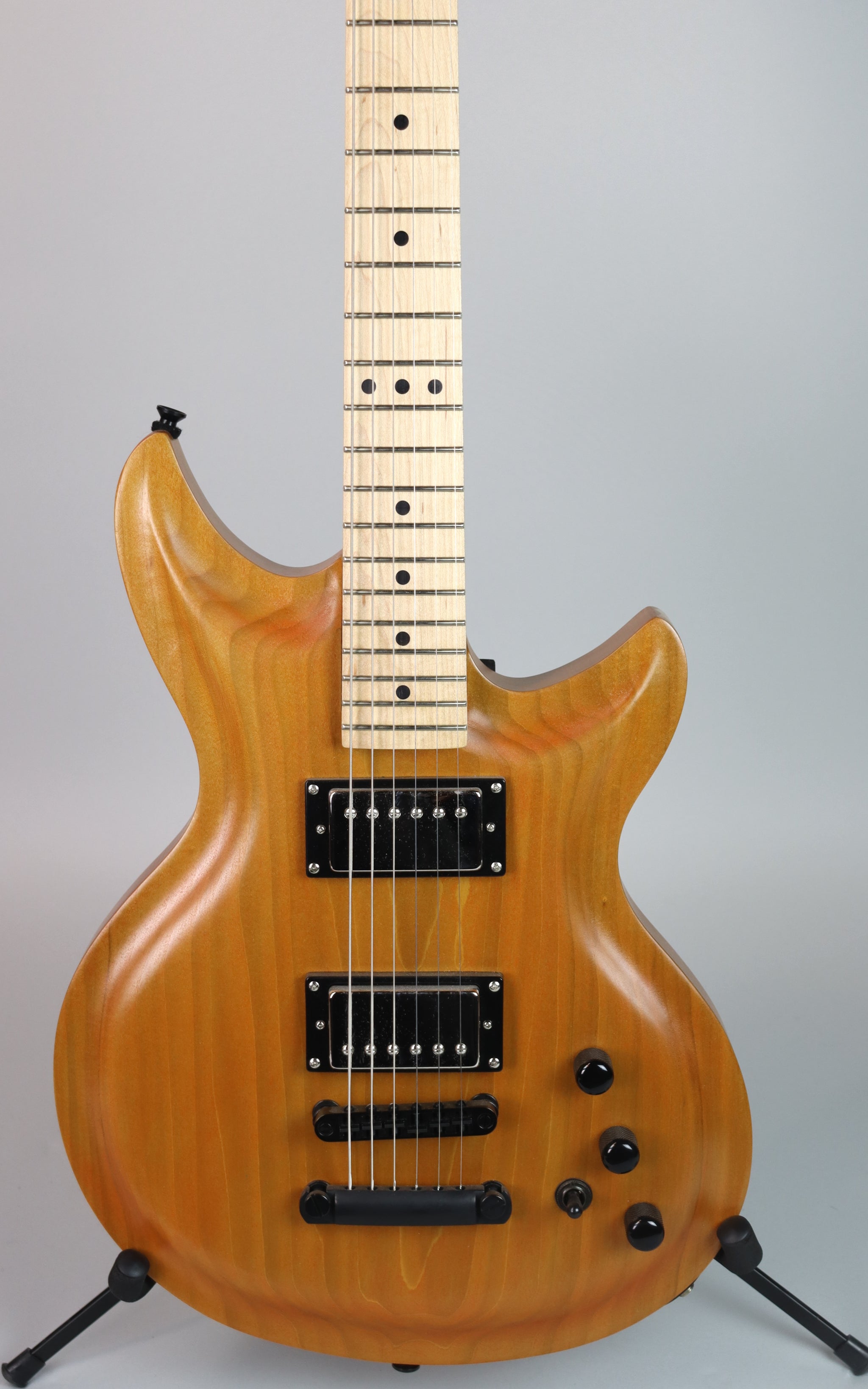 Trident – Detroit Guitar