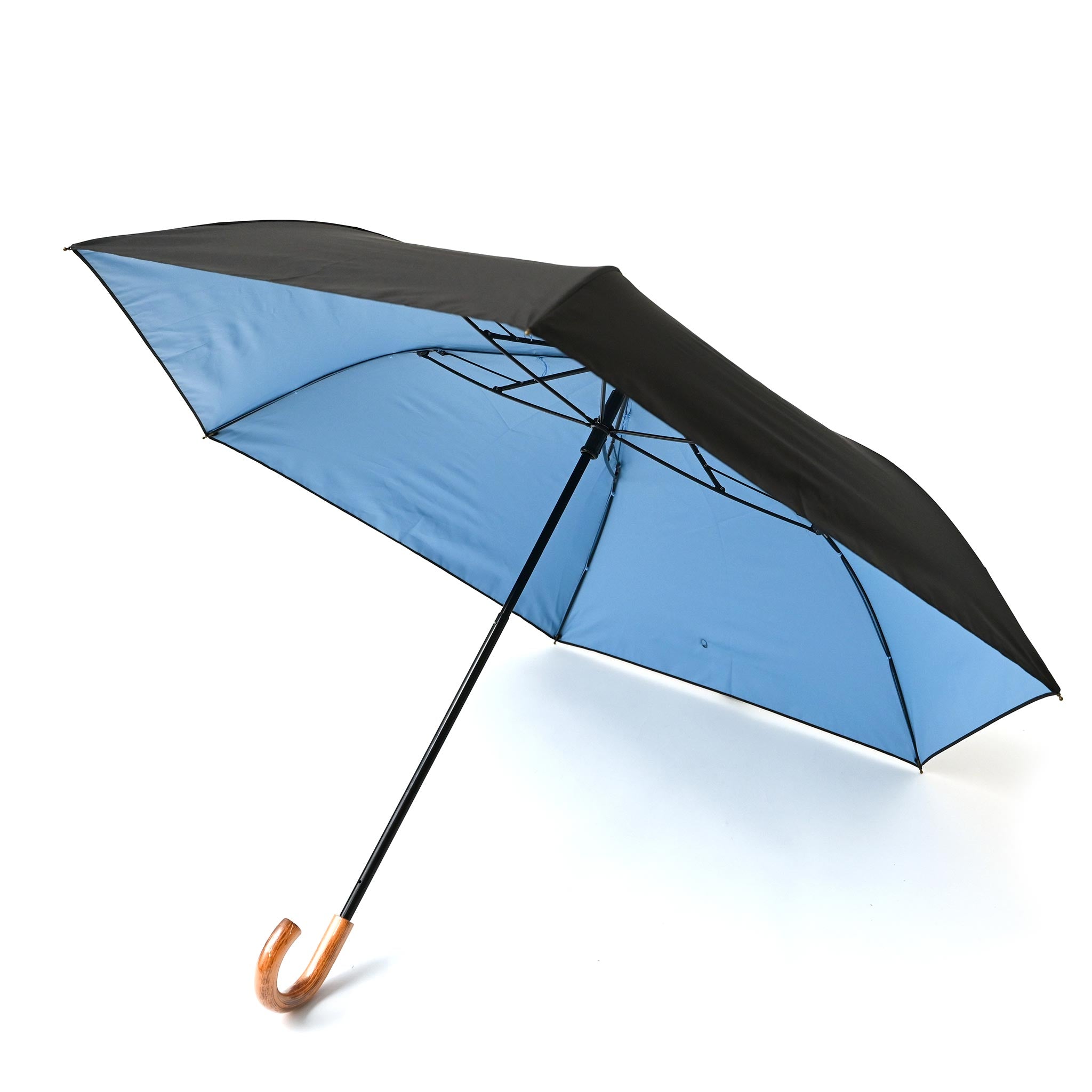 折りたたみ傘[SUN&RAIN] 晴雨兼用 | deux C(ドゥ・セー)公式オンライン