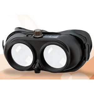 ファーストフレンツェル眼鏡5型 S-5 (製造販売企業:第一医科株式会社