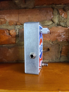 Devi Ever FX Soda Meiser Custom with Chaos Switch – DeviEverFX