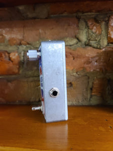 Devi Ever FX Soda Meiser Custom with Chaos Switch – DeviEverFX