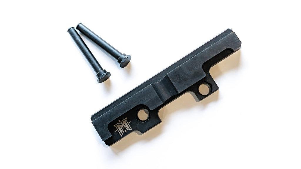 ARRON SMITH マルイAKM用 AK MASTER MOUNT レプリカ – DEVILSIX