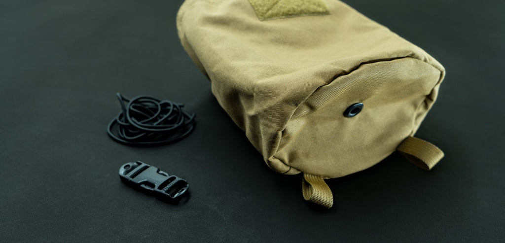 T.REX Dump Pouch – DEVILSIX