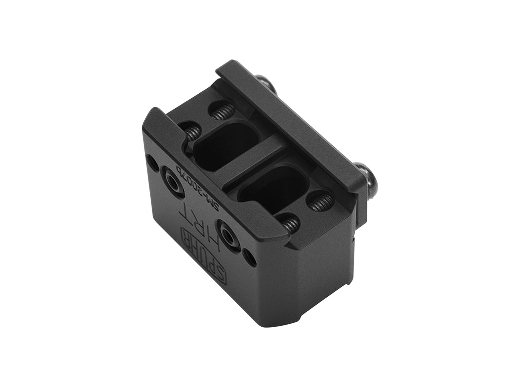 DYTAC SPUHR HRT SM-2007Bタイプ Aimpoint T1/T2マウント レプリカ