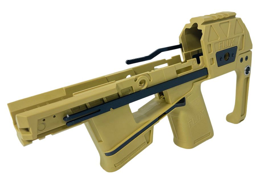 売り尽くしセール】EMG 公式ライセンス Flux Raider MP17 P320