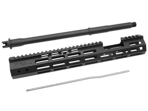 EMG x DYTAC Noveske A2 FSP Chainsaw コンバージョンキット マルイMWS