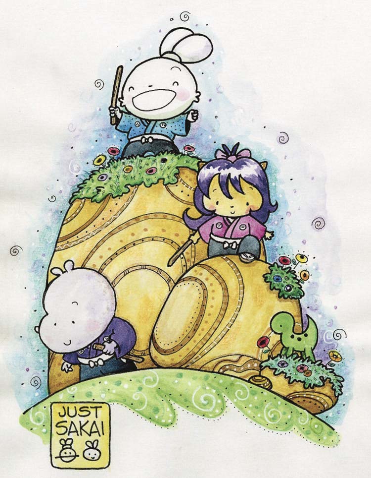 ジャーナル | ディスカバー・ニッケイ