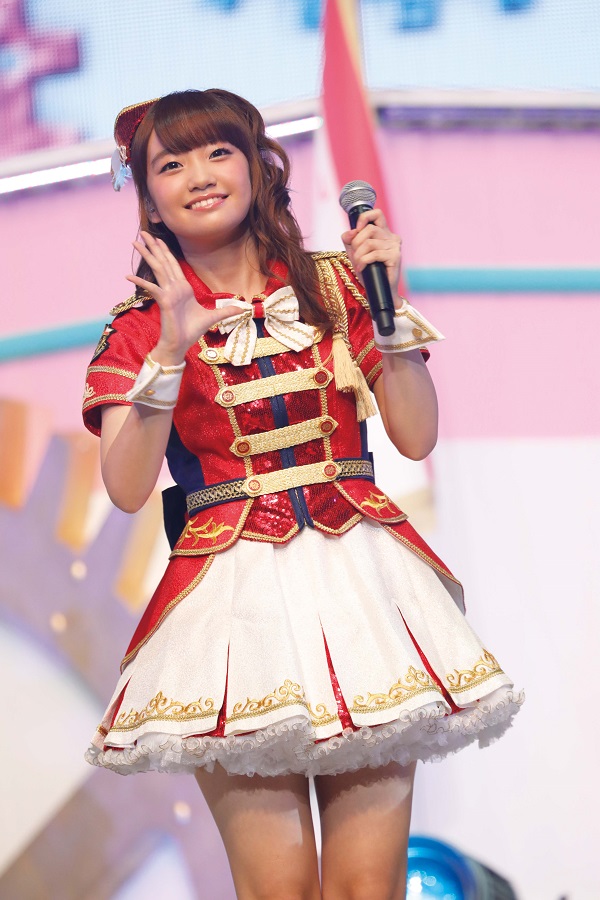 アイドルマスターシンデレラガールズ』7年の軌跡⑥（島村卯月編