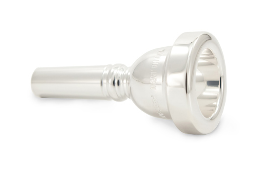 Laskey Alessi Signature Trombone Mouthpiece, Large Shank