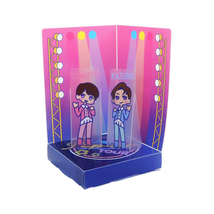 アクスタステージ(398) | 販促・ノベルティなら大同至高株式会社