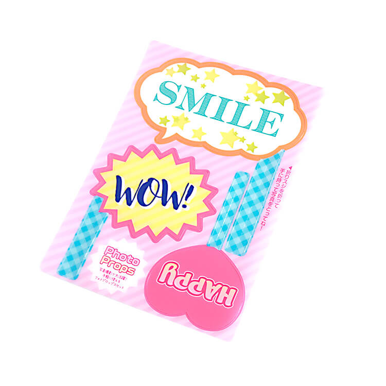 フォトプロップス(340) | 販促・ノベルティなら大同至高株式会社