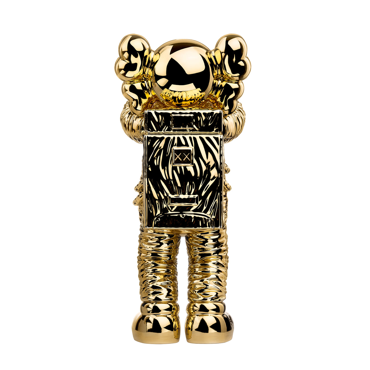 KAWS:HOLIDAY SPACE - Gold – DDTStore