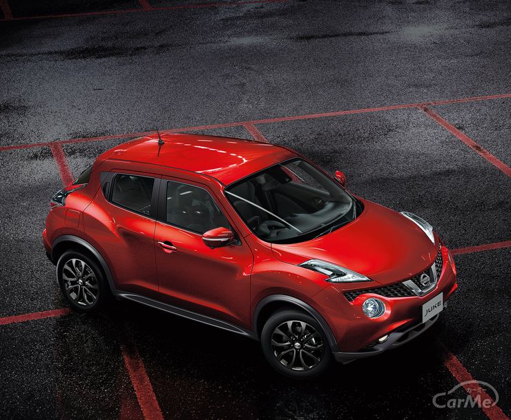 日産 ジューク(F15/NF15/YF15)の8つグレードを徹底比較！ | CARPRIME