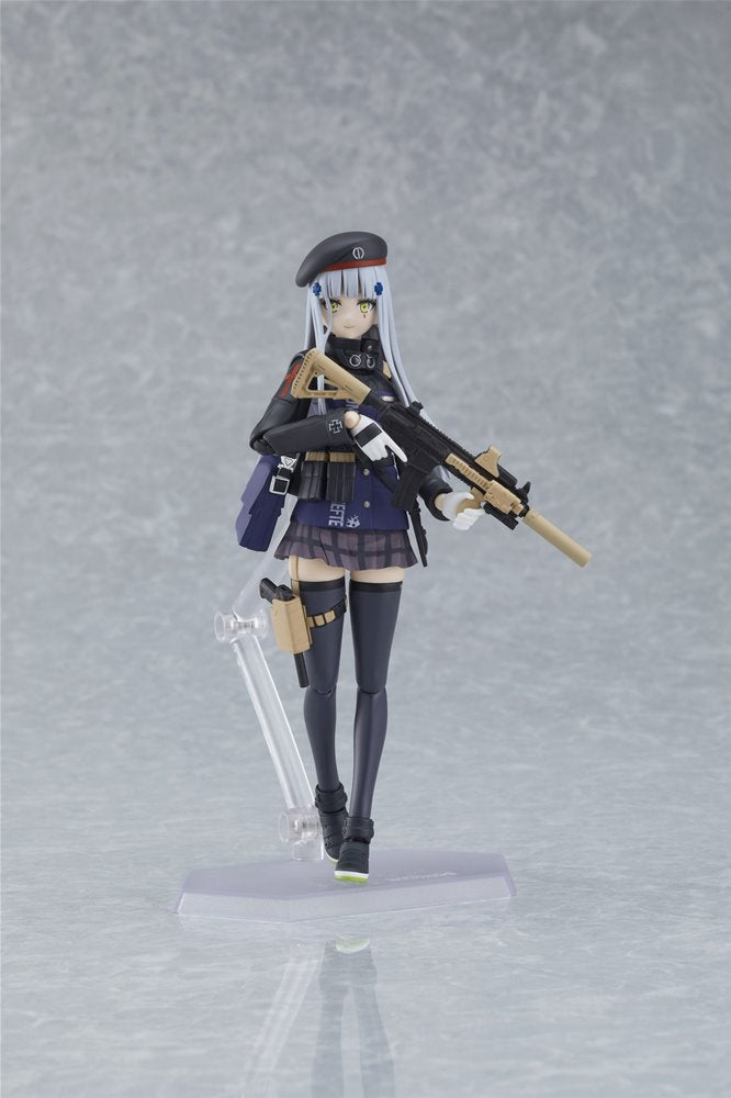 新品】ドールズフロントライン figma 416（購入特典付き