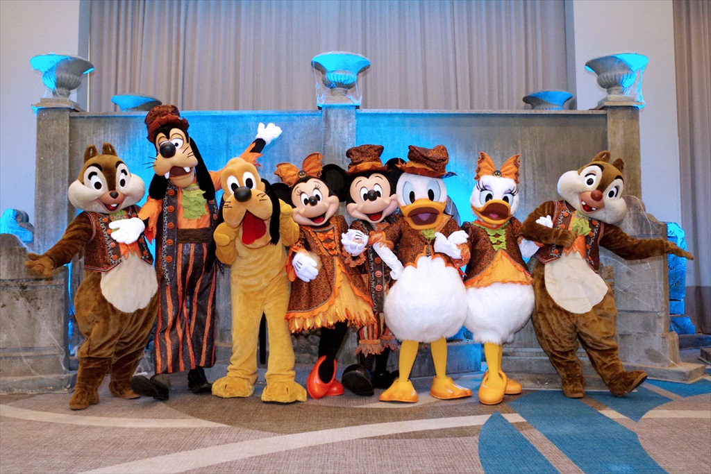 チップ＆デール - dfan.fun