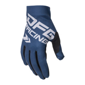 ソリッド グローブ – レッド | DFG