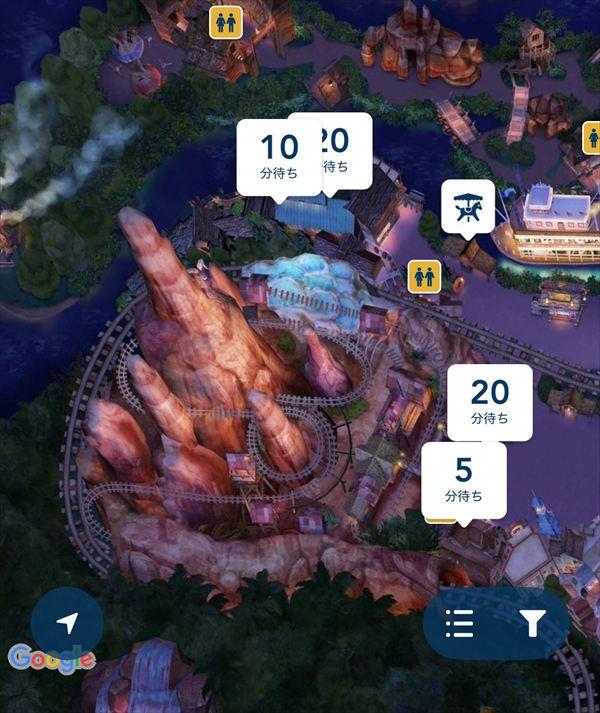 JCBマジカル クリスマス2025｣で東京ディズニーランドを満喫！ 貸切