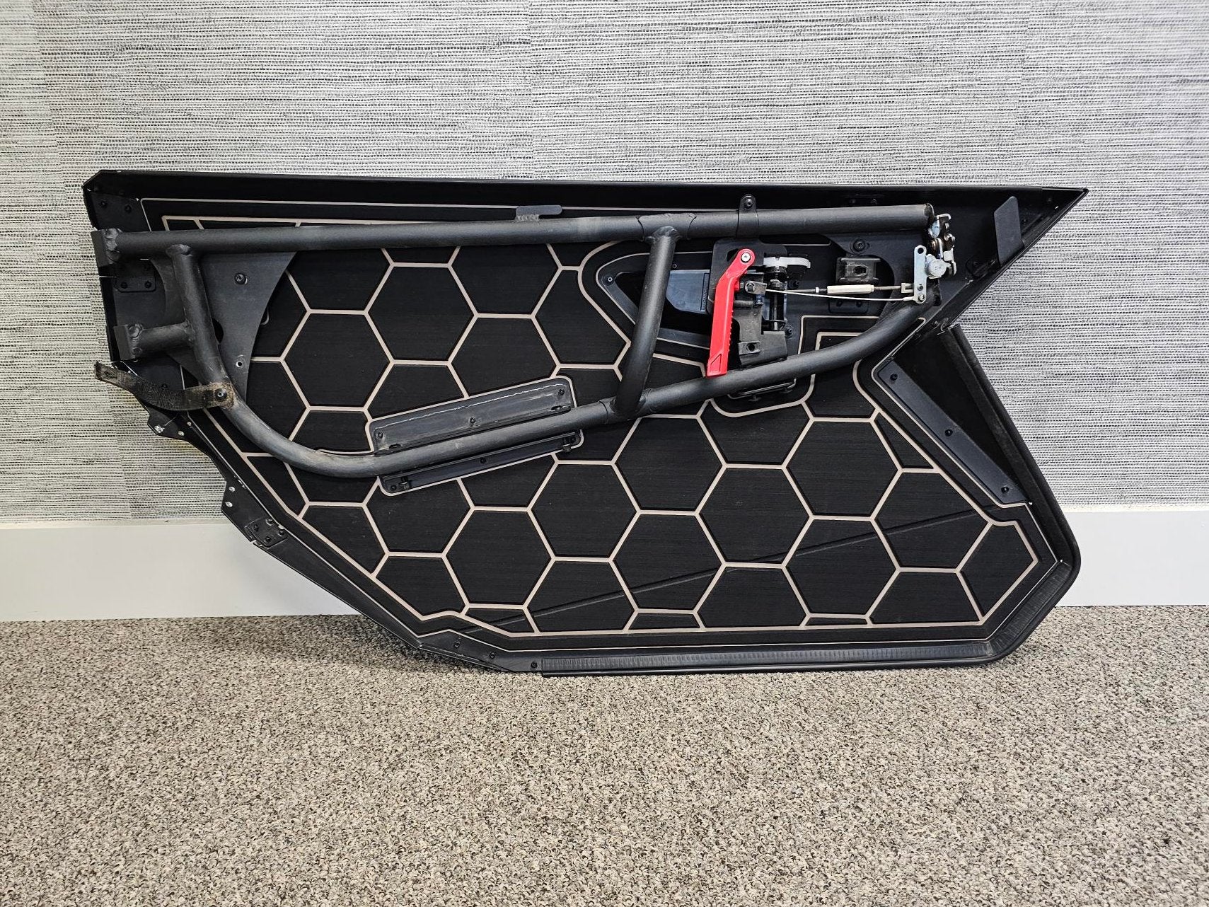 CanAm X3 (2 door) – DKZ Offroad