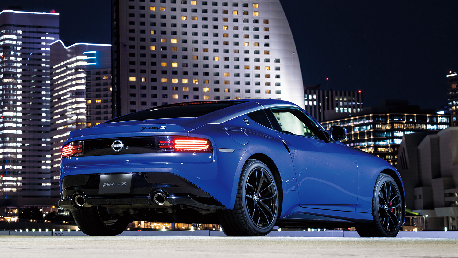 東京オートサロン2025】日産がGT-R史上最高のパフォーマンスを追求した